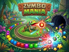 游戏Zumbo Mania