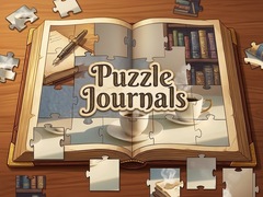 游戏Puzzle Journals
