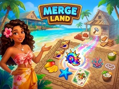 游戏Merge Land