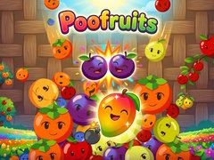 游戏Poofruits