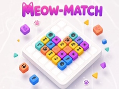 游戏meow-match