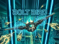 游戏Bolt Bird