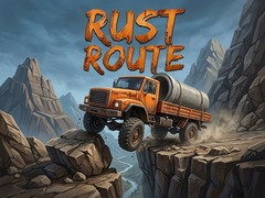 游戏Rust Route