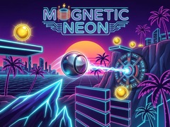 游戏Magnetic Neon