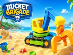 游戏Bucket Brigade