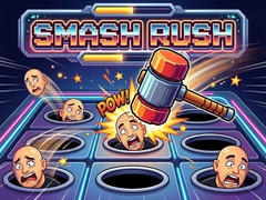 游戏Smash Rush