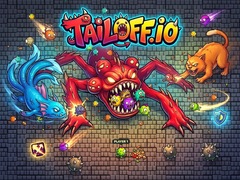 游戏Tailoff.io