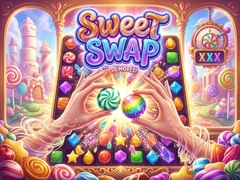 游戏Sweet Swap