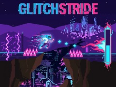 游戏Glitchstride