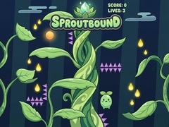 游戏Sproutbound