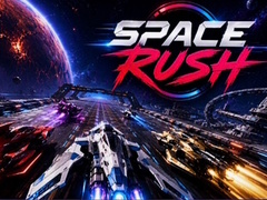 游戏Space Rush