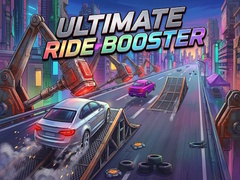 游戏Ultimate Ride Booster