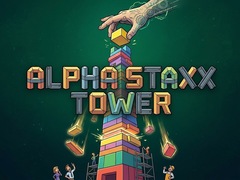 游戏Alpha Staxx Tower