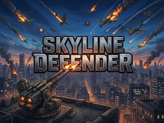 游戏Skyline Defender