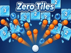 游戏Zero Tiles