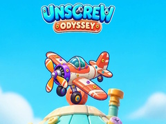游戏Unscrew Odyssey