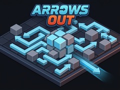 游戏Arrows Out