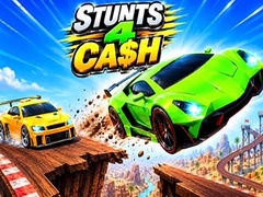 游戏Stunts 4 Cash