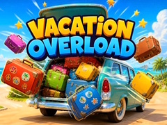 游戏Vacation Overload