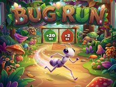 游戏Bug Run