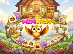 游戏Memorya