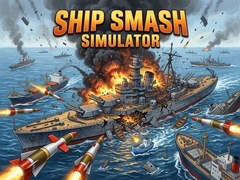 游戏Ship Smash Simulator
