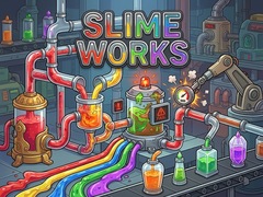 游戏Slime Works