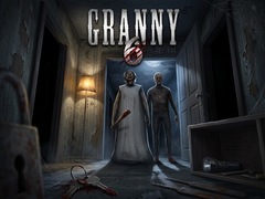 游戏Granny 6
