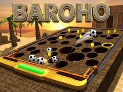 游戏Baroho