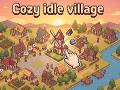 游戏Cozy idle village