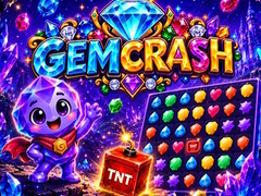 游戏Gem Crash