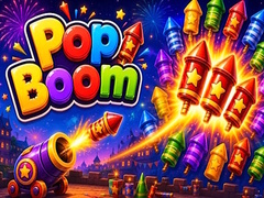 游戏Pop Boom