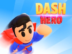 游戏Dash Hero