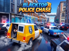 游戏Blacktop Police Chase