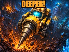 游戏DEEPER! 
