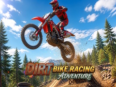 游戏Dirt Bike Racing Adventure
