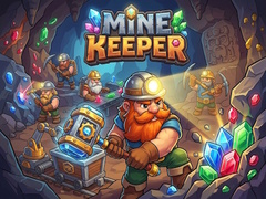 游戏Mine Keeper