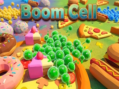 游戏Boom Cell
