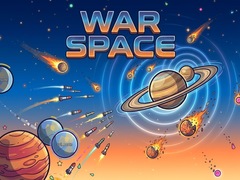游戏War Space