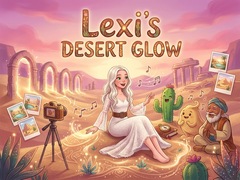游戏Lexi Desert Glow