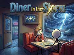 游戏Diner in the Storm