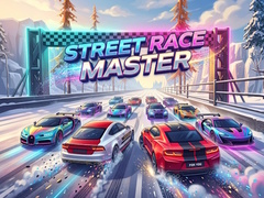 游戏Street Race Master