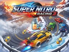 游戏Super Nitro Racing 3