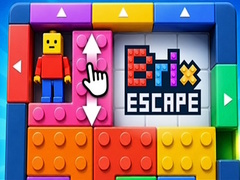 游戏Brix Escape