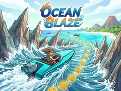 游戏Ocean Blaze