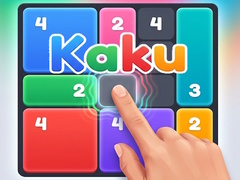 游戏Kaku