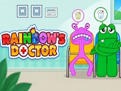 游戏Rainbow's Doctor