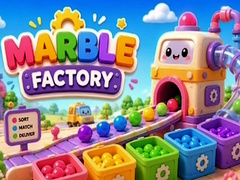 游戏Marble Factory