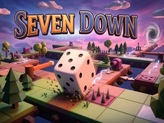游戏Seven Down