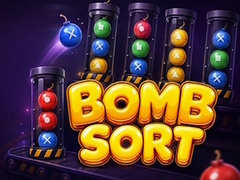 游戏Bomb Sort